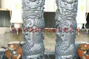 阿里措勤县石材雕刻样板