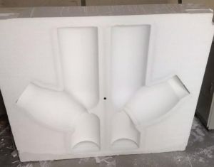 阿里措勤县泡沫/橡塑样品